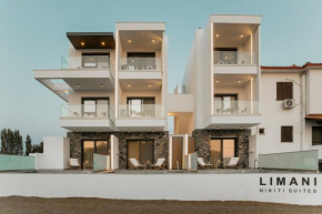 Limani Nikiti Suites